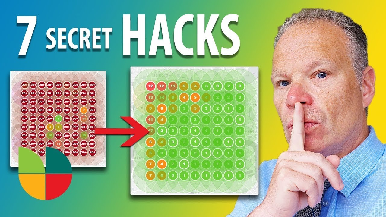 Update 7 HACKS To Rank #1 On Google Maps \u0026 YOUR Business Profile