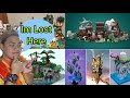 Showing You My LEGO Moc World pt4