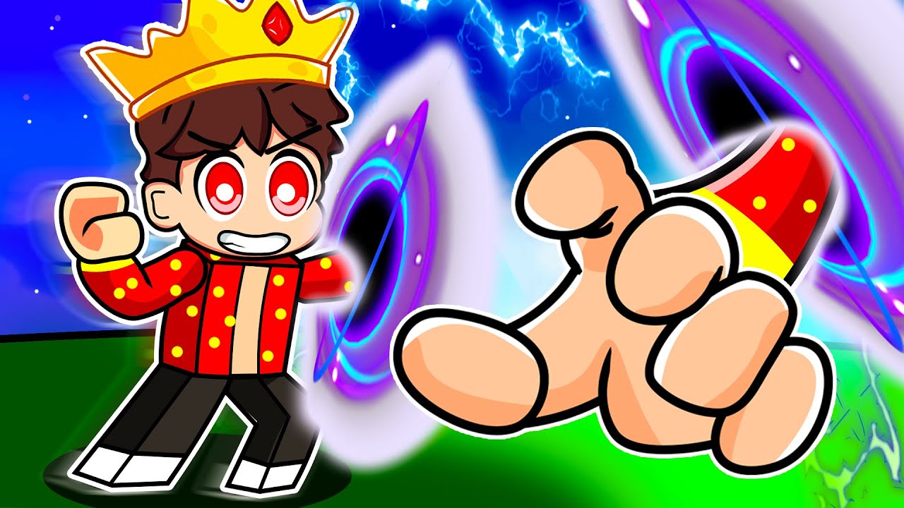 I Tried Unlocking GOD HUMAN In Blox Fruits BUT.. 😨 | ROBLOX