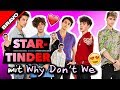 Selena Gomez, Shawn Mendes, Dagi Bee: Wen finden Why Don't We hot?