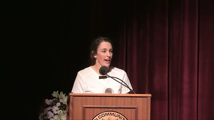 Reflections - Nurse Pinning Ceremony Spring 2022