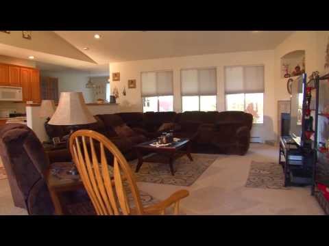 2059 Stagecoach Court, Grand Junction, CO home video tour