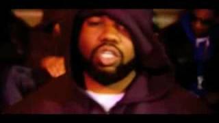 Raekwon ft Method Man &amp; Ghostface Killah-  The New Wu (Official Version)