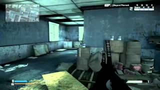 NO SCOPE KING Call of duty ghost