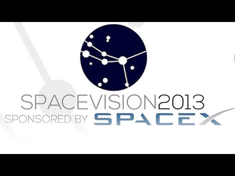 Faster than Light: Warp Drive - SpaceVision 2013