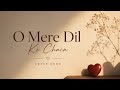 O Mere Dil Ke Chain | Soft Romantic Cover ❤ | Evergreen Hindi Songs @SaregamaMusic