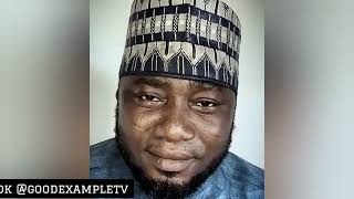 'Idi Ti Ifunpa Iya Osun Fi Ga'Alaye Ohun Ti O Sele Si Iya Olosun Lori Oro Mecca Ati Adehun Alfulany