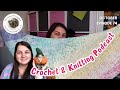 The House of Langford Podcast Episode 74 ~ October: I knit my first gnome!!!