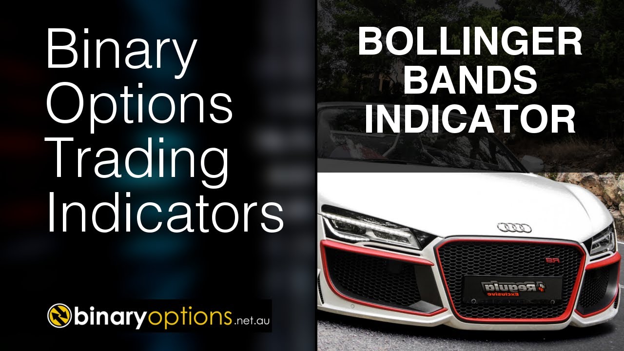How to trade binary options with bollinger bands