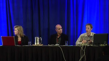 HTML5 Video Content Showcase