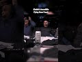 The greatest strike Khabib has ever thrown!