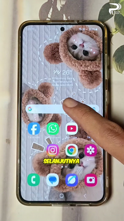 Cara Ubah Nada Dering Jadi MANGU Cuyy!!#nadadering #ringtone #trikwhatsapp #tutorialwhatsapp