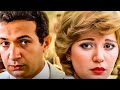 مديحة كامل و نور الشريف فى الفيلم الممنوع النادر جدا الممتع المثير لعنة إمراة