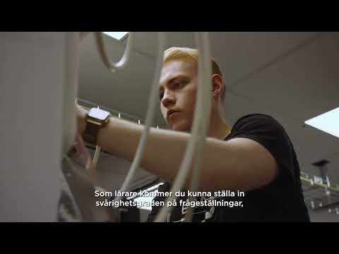 Miniatyrbild för produktvideo