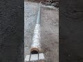 монтаж дымоходной трубы