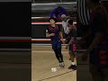 Brayden Burries 56 points