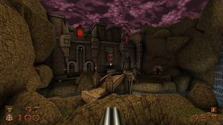 Map Center's Quake 30th Anniversary Jam - 6 maps gameplay - 28 maps tribute to a legendary game