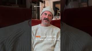 When your song becomes everyone’s #substack #shorts