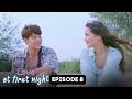 Love at First Night EP 8 (SUBT)