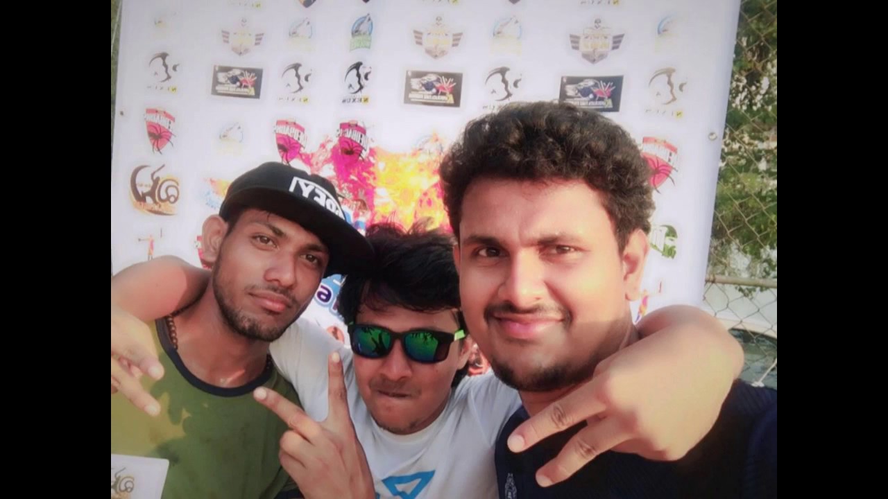 Happy B'Day Himal Kakulawala