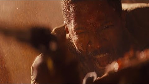 Django Candyland Shootout 1080p