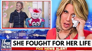 The Hidden Heart-breaking Tragic Story Of Darci Lynne From America's Got Talent