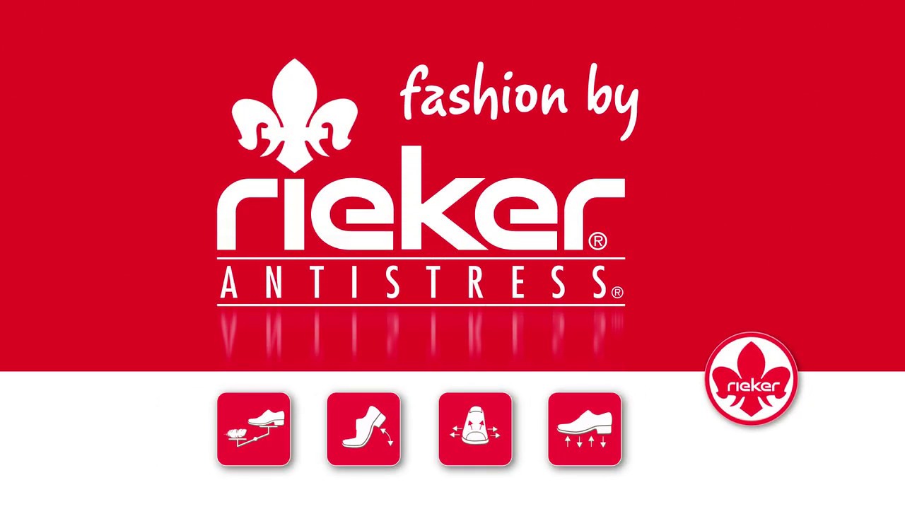 rieker 2019 summer