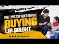 Must watch video before buying Lip bright | Studd muffyn | Paras Ke Nuskhe