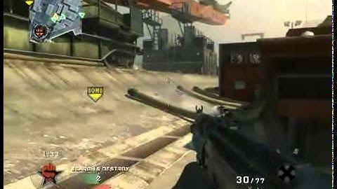 tomahawk -theatre mode