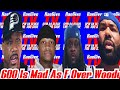 EXPLOSIVE🎯WACK 100 REACTS TO 600 MAD AS F THAT LIL WOODY A KNOWN SNITCH CAME TO THE ROLLIN 60S HOOD