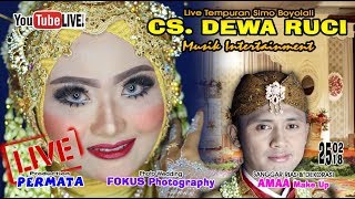 Caping Gunung  Cs Dewa Ruci   Simo Boyolali