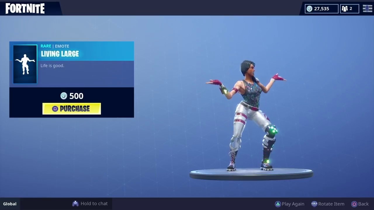NR 2 SOLO SHOWDOWN REWARD 25,000 VBUCKS