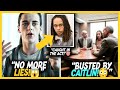 Caitlin Clark EXPOSES WNBA Controversy 🤯 | Brittney Griner Questions Ignite Debate