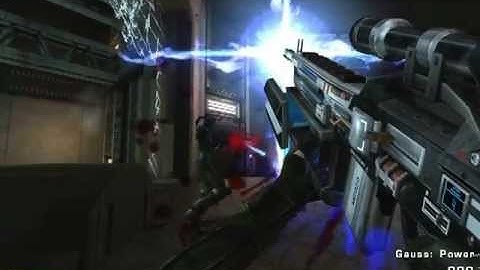 [UT2004 BW] Sgt. Kelly