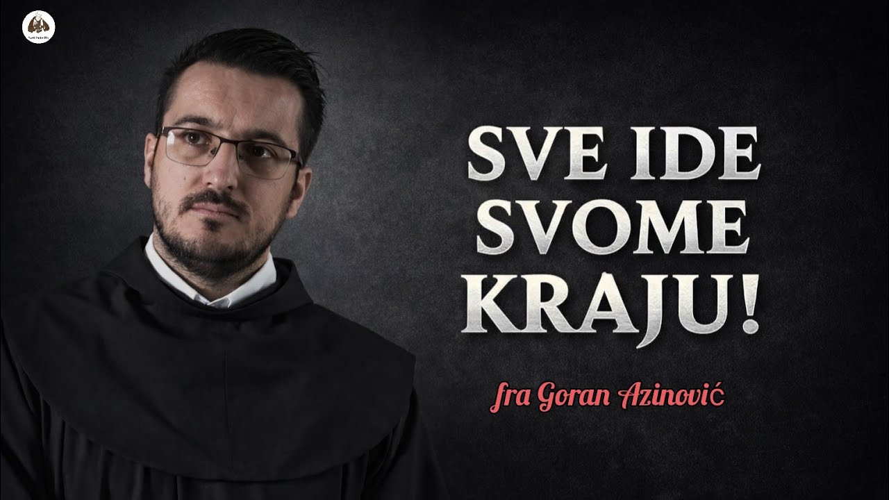 Sve ide svome kraju‼️