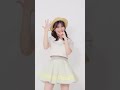 AKB48 福岡聖菜 💓💓💓💓