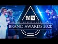 BRAND AWARDS 2020 // ПОЛНАЯ ВЕРСИЯ