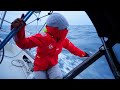 Offshore Around Cape Hatteras— Sailing Uma [Step 173]