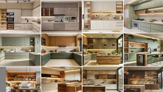 Latest 100+ luxury kitchen farnichar design 2025 top 100 