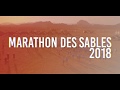 Equipe aefeinsaf mds 2018 etape 5