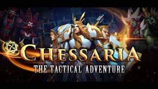 Terrible Names Chessaria