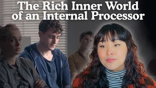 The Woes of Being an Autistic Internal Processor in an Extroverted World
