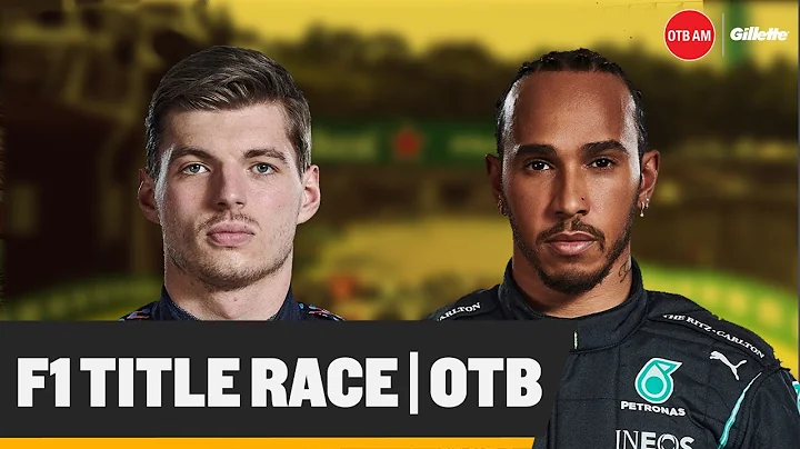 Gripping F1 title race goes through Brazil | Advan...