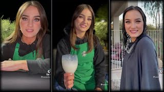 Best Savanah Moss Tik Tok 2022 | Funny Savanah Moss Starbucks Customer Service TikToks by Infinite Vines 3,002 views 2 years ago 11 minutes, 26 seconds