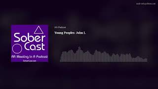 Young Peoples: John L