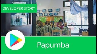 Истории разработчиков Android: как локализация приложений помогла компании Papumba увеличить прибыль screenshot 2