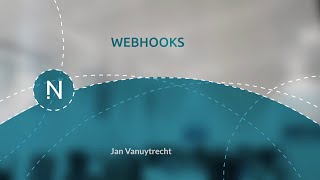 Asp.Net Webhooks