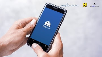 Construction Solutions | QHSE Gram by Widya Robotics