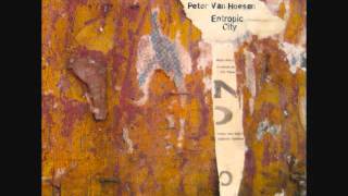 Peter Van Hoesen - Defense Against The Self