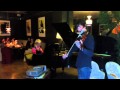 Schindlers List By John Williams Viola Piano 